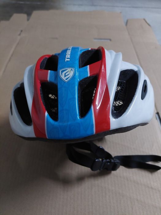 Capacete bicicleta