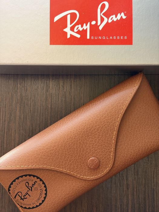 Футляр для окулярів Ray Ban
