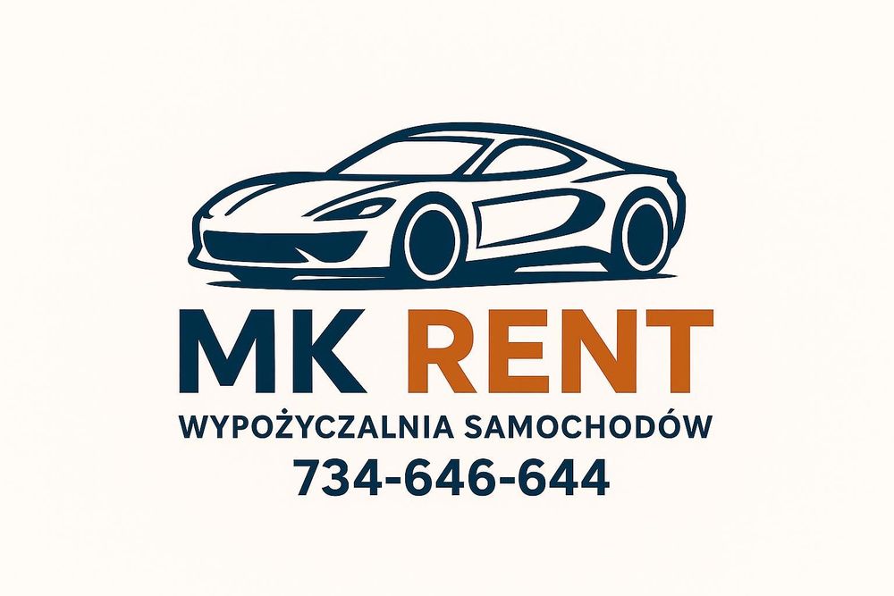 MK Rent- wypożyczalnia samochodów