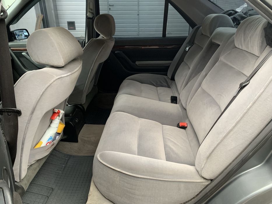 Продам peugeot 605 3.0