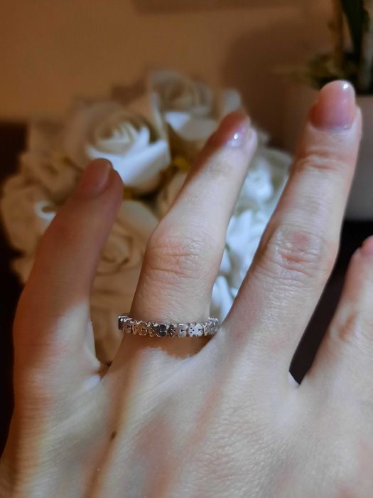 Vendo anel tous (original)