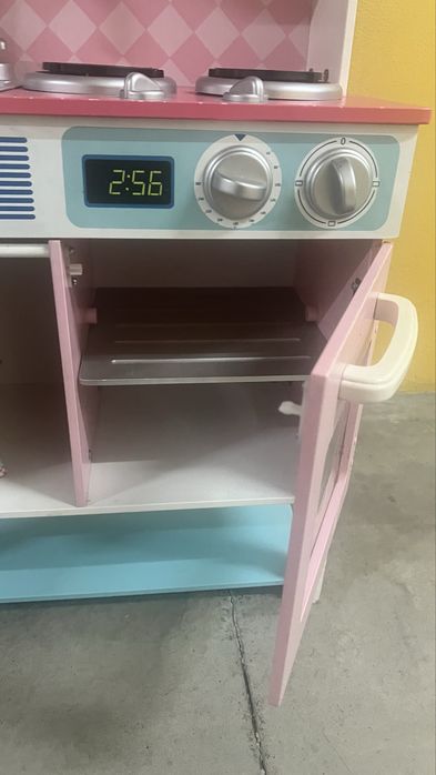 Cozinha de brincar Imaginarium