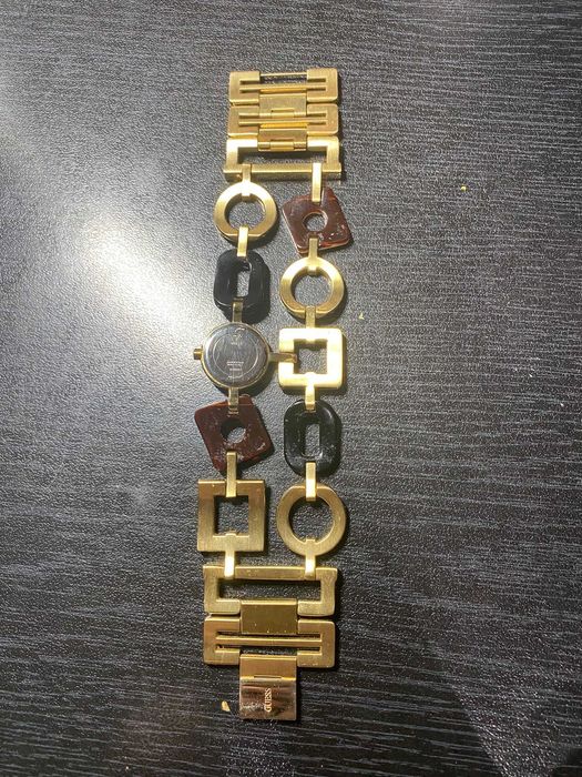 Relógio tigresa Guess