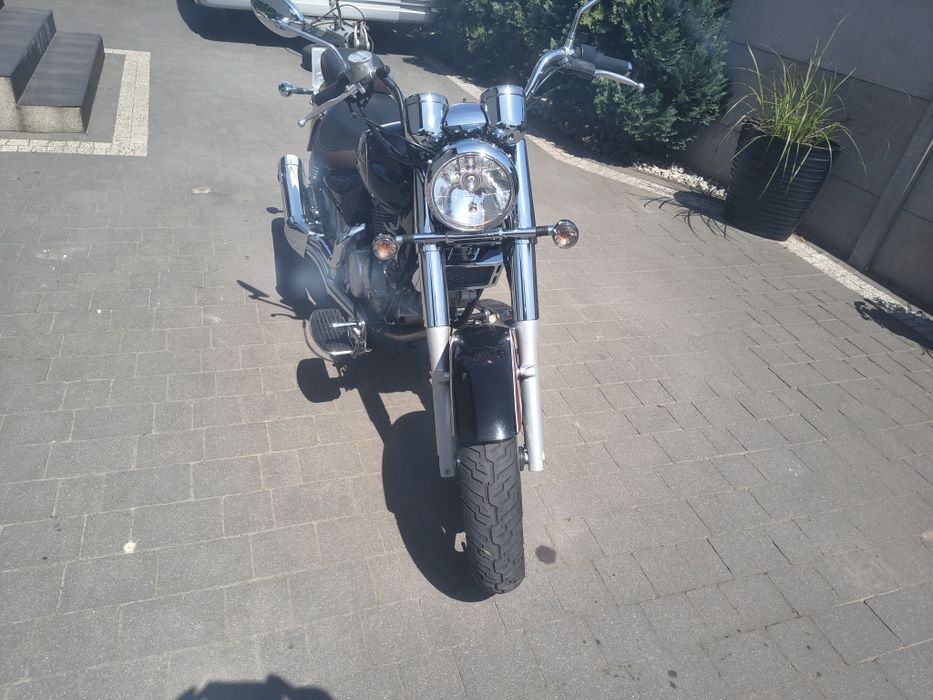 Hyosung Aquila 125 na kat B