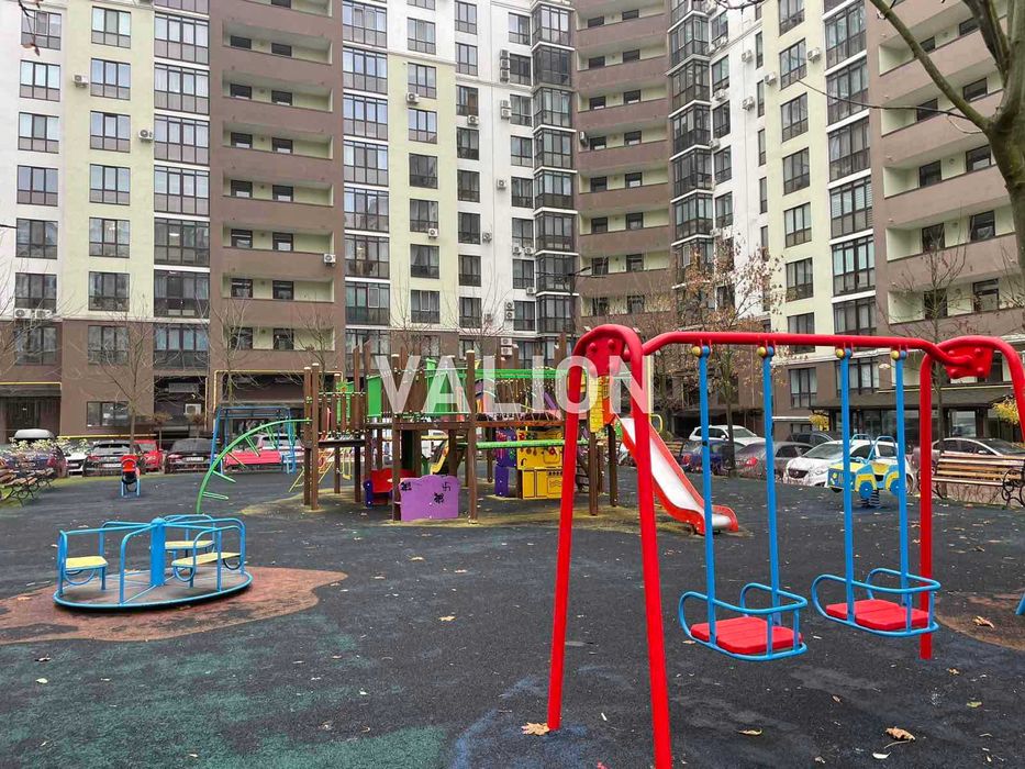 3-rooms apartment apartment by the address st. Ul Radistov (area 83,3 m²) - Atlanta.ua - photo 19