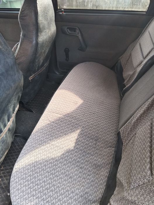 Ваз 2110 16 клапанів