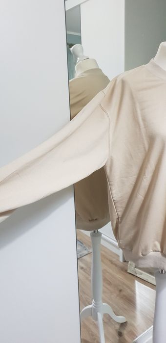 Bluza Nowa rozm. XL beż