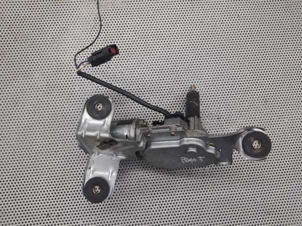 Motor limpa vidros trás FORD Puma (EC_)