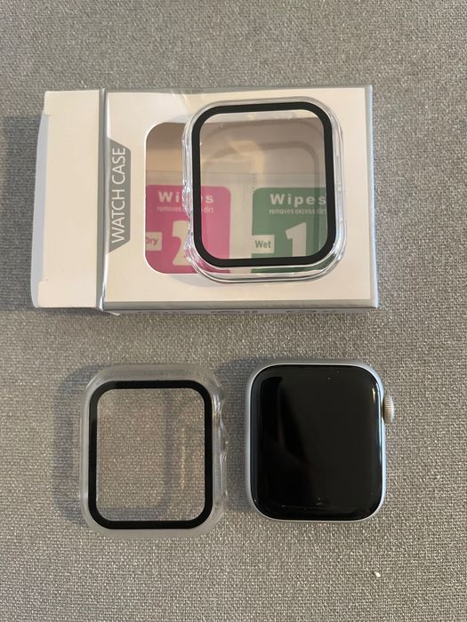 Apple watch relógio SE, 40mm