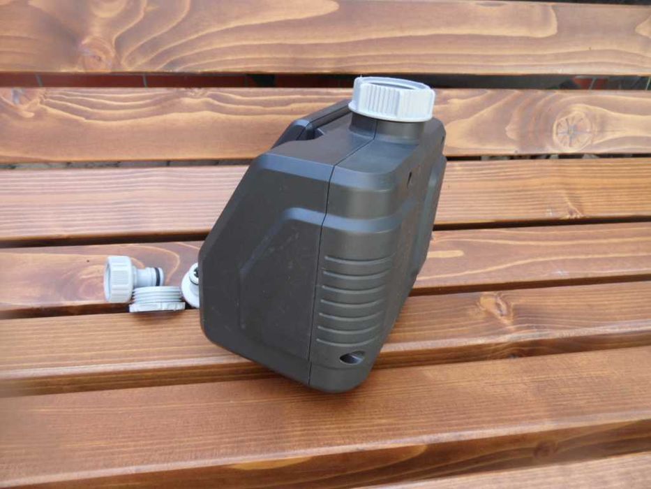 Gardena sterownik nawadniania multicontrol duo 1874