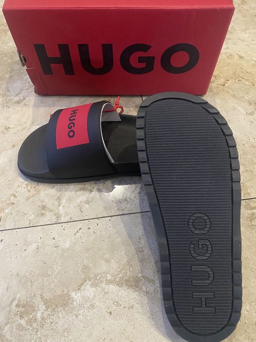 Hugo Boss  новая коллекция