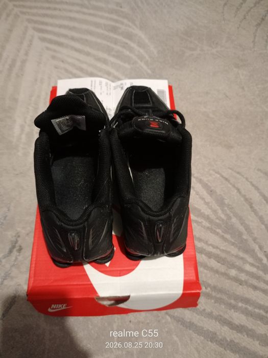 Buty chłopięce Nike