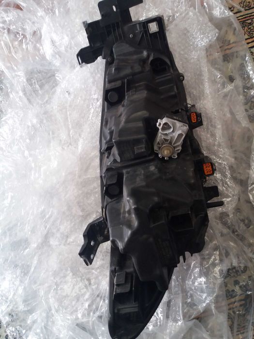 Ótica esquerda + cablagem mazda 6 2015/ 2016