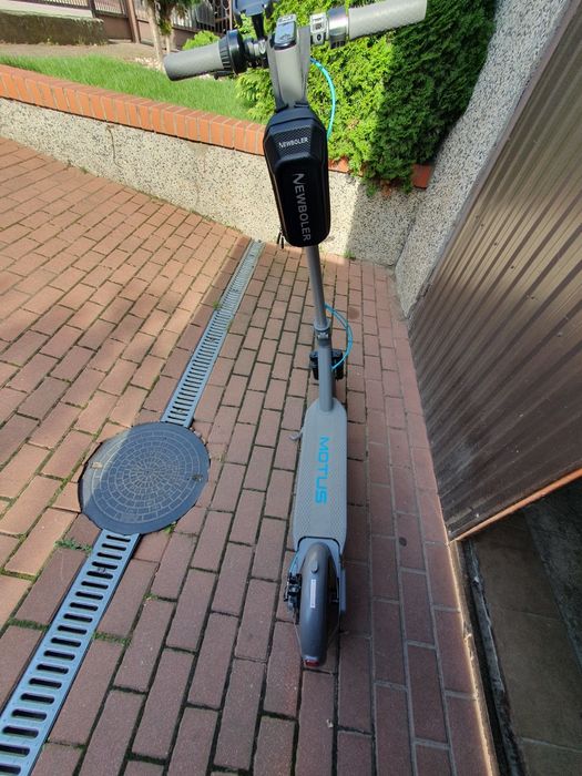 Hulajnoga motus scooty 10 plus 2022