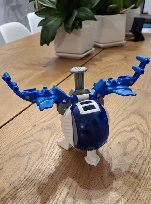 Fisher Price statek kosmiczny Imaginext