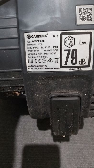 Sprzedam pompy i hydrofory