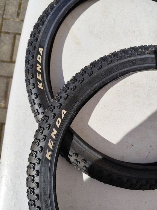Nowy komplet opon 20cali Kenda 20x1,75 47-406