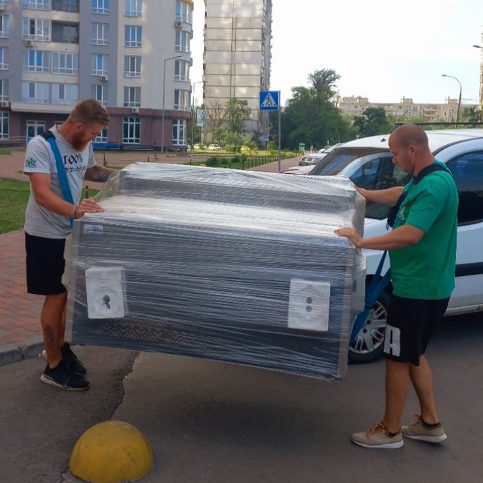 Грузчики | разнорабочие Киев почасово