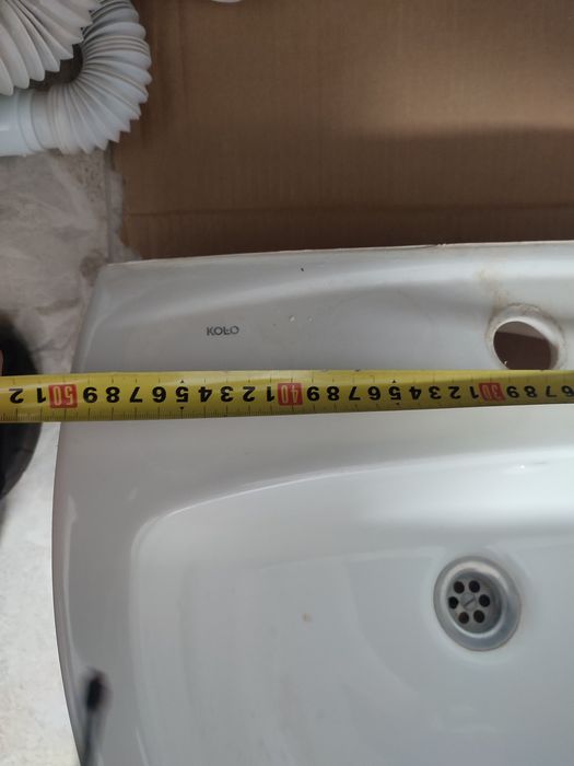 Продам умивальник з краном