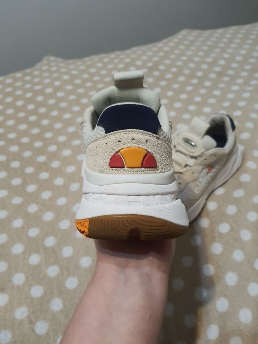 Buty Ellesse Massello