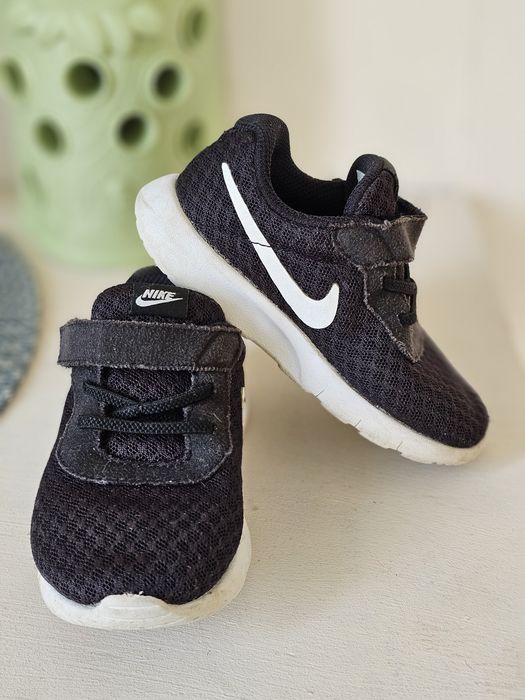 Кросівки дитячі найк nike 13 см устілка (р6.5)