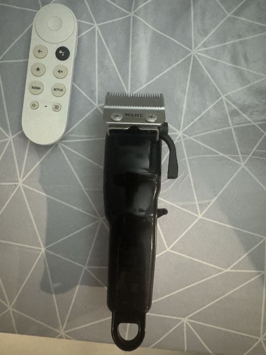 Maquina WAHL Cordless Super Taber