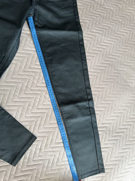 Штани, легінси Calzedonia під шкіру, нові. Розмір Xs, S
