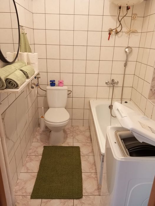 Kawalerka wakacyjna Gdańsk Wrzeszcz