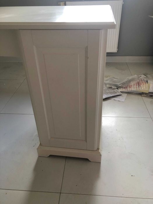 Meble biurowe,  szafki, komoda