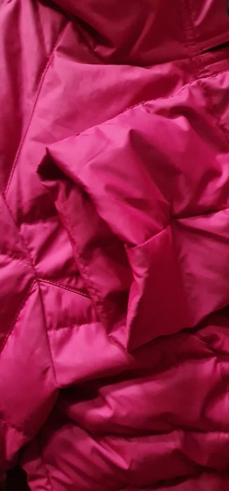 Kurtka puchowa ADAGIO