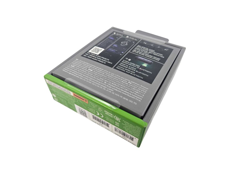 Навушники SteelSeries Arctis GameBuds Xbox|PS5