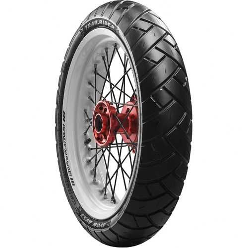 Pneu Avon TrailRider R19