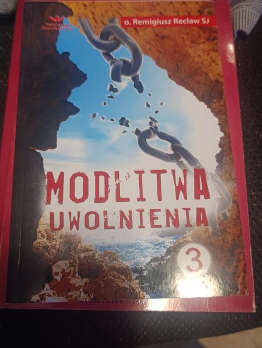 Modlitwa uwolnienia 3 Remigiusz Recław