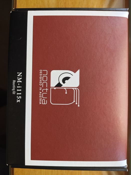 Noctua Mounting Kit NM-115x64575291522177120