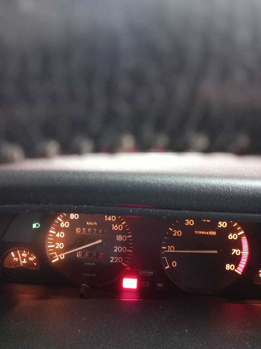Peugeot 306 Cabriolet 1.8 (1998)- clássico descapotável
