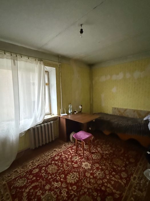 Підселення для дівчини