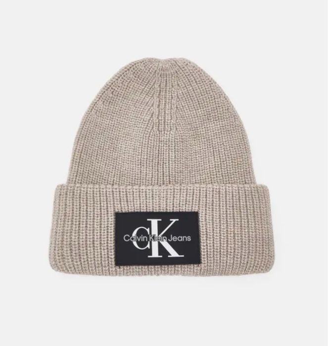 Тепла шапка келвін