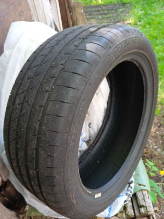 резина DEBICA Presto UHP2 225/45/R17