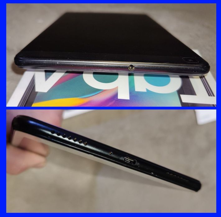 Samsung galaxy tab a(8.0",2019) 2/32ГБ.
