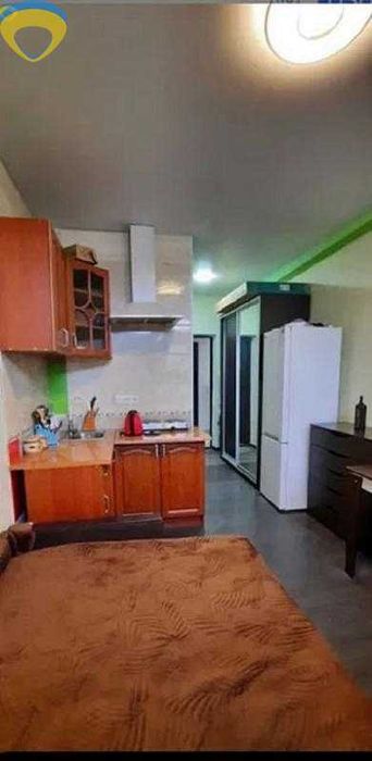 Смарт квартира на Боровського з меблями