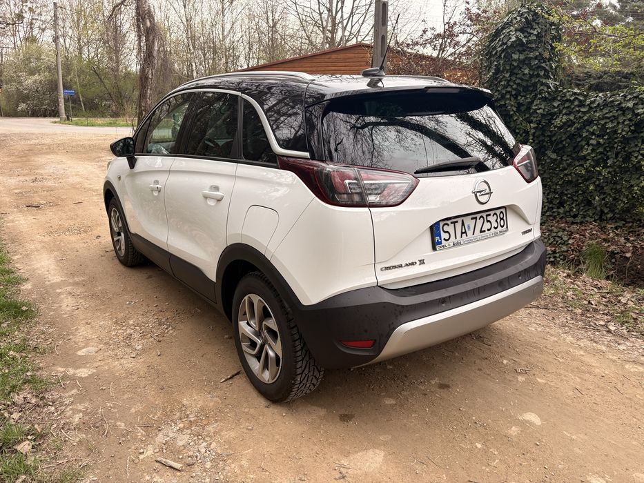 OPEL Crosland X 1.2t ELITE S&S