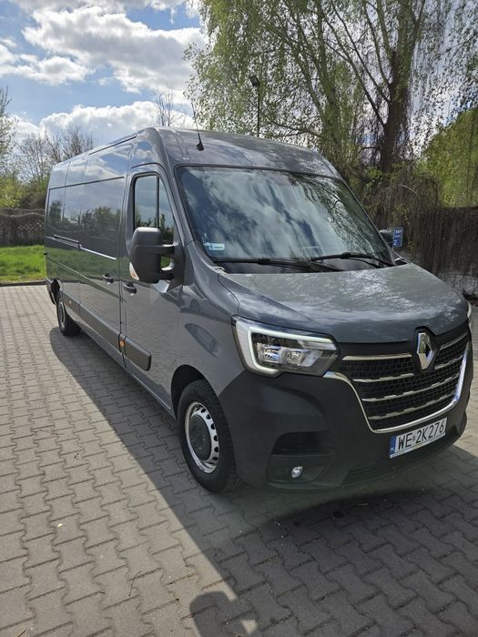 Do sprzedania Renault Master