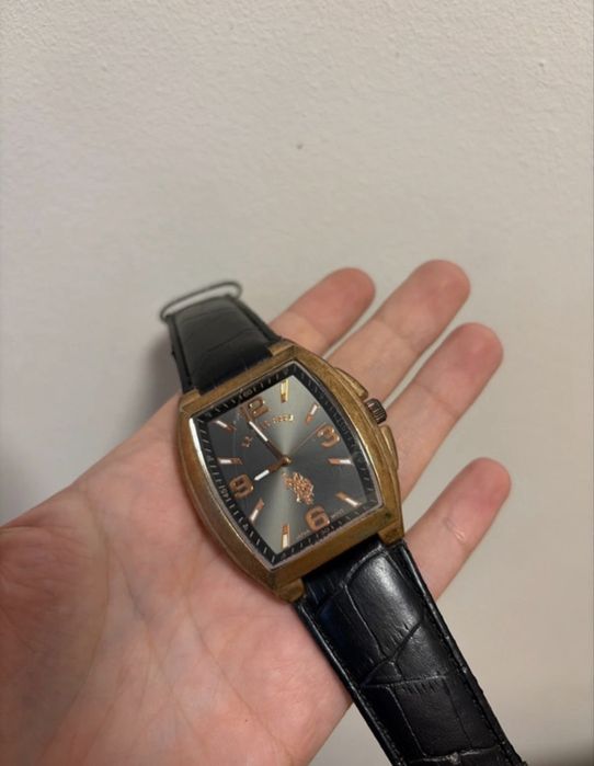 Zegarki mix guess kenzo eco unltd us. polo firmowe