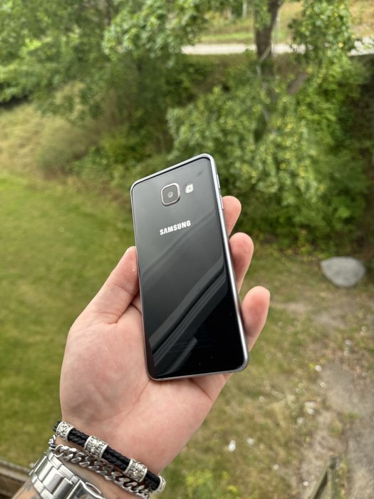 Раритет! Samsung Galaxy A3 2016 Sm-A310Fn