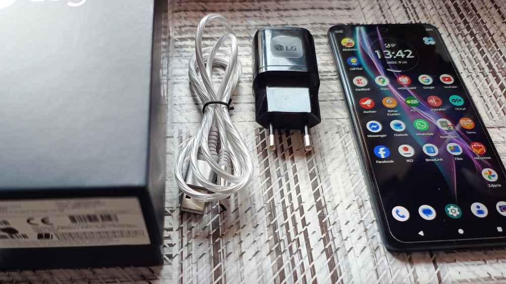 Motorola Edge 30