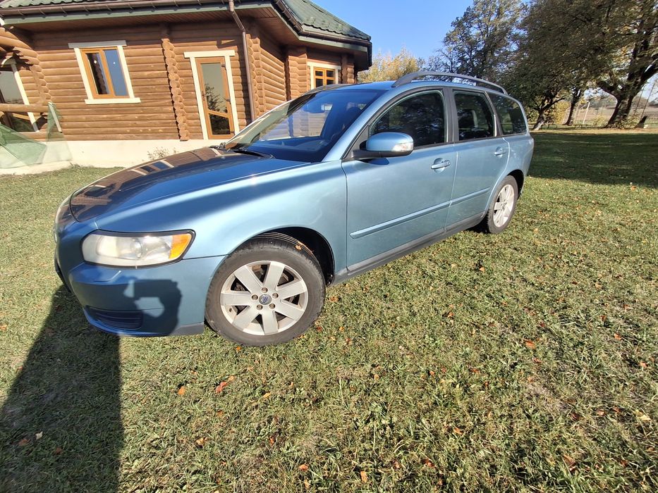 Продам VOLVO V50 1.6 ДИЗЕЛЬ