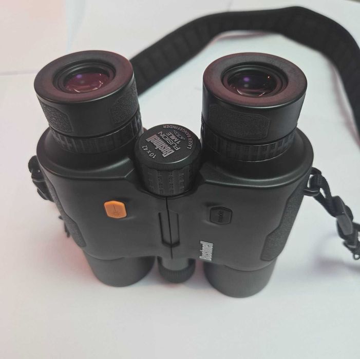 Продам біноколь - далекомір Bushnell 10x42 Fusion 1-Mile ARC Rangefinder Binocular.