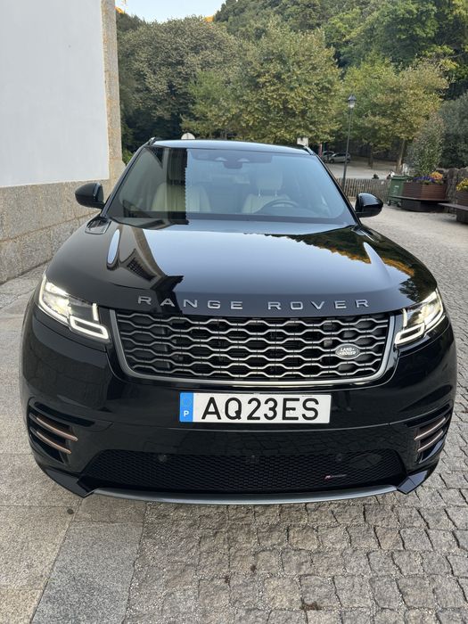 Range Rover Velar P400e R-Dymamic SE 2022! 54000 km! Tecto Panorâmico