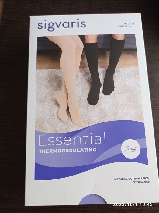 Sprzedam nową ponczochę uciskową