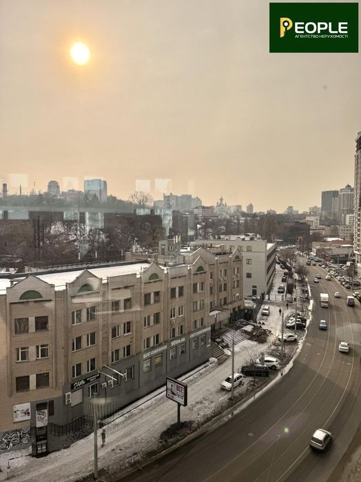 БЕЗ % Офіс на Подолі 260-1300 м2 Глибочицька  метро Контрактова